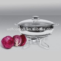 stainless steel Soup & Stock Pots