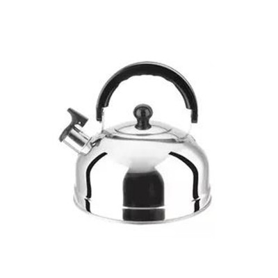 fashion cooking kitchenware  stainless steel water kettle whisting kettle