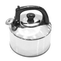 Hi gh quality stainless steel whistle kettle tea kettle water kettles