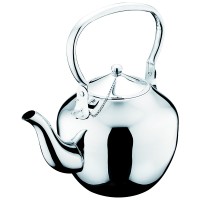 High quality arabian  whistle tea water kettle