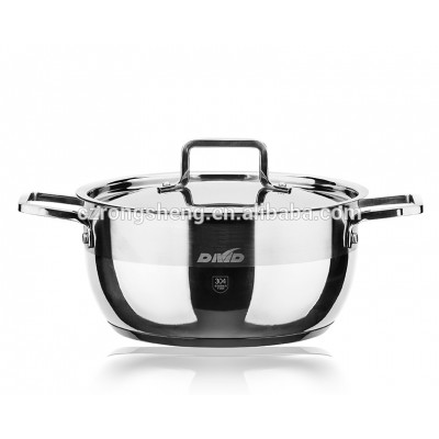 best selling products Stainless Steel cooking pot