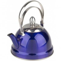 OEM Cheap Camping Water Stainless steel teapot kettle