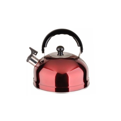 high quality  kitchen ware  cooking stainless steel water kettle whisting kettle